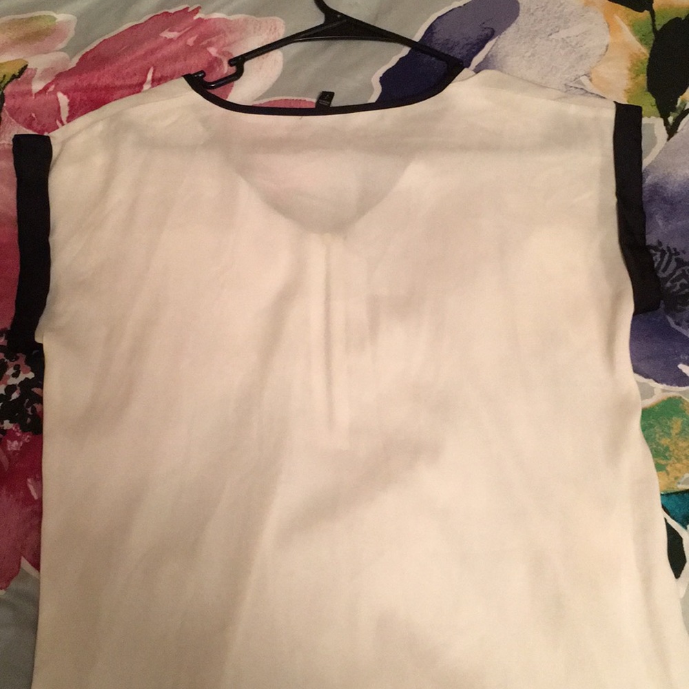 Express Top - Picture 5 of 5